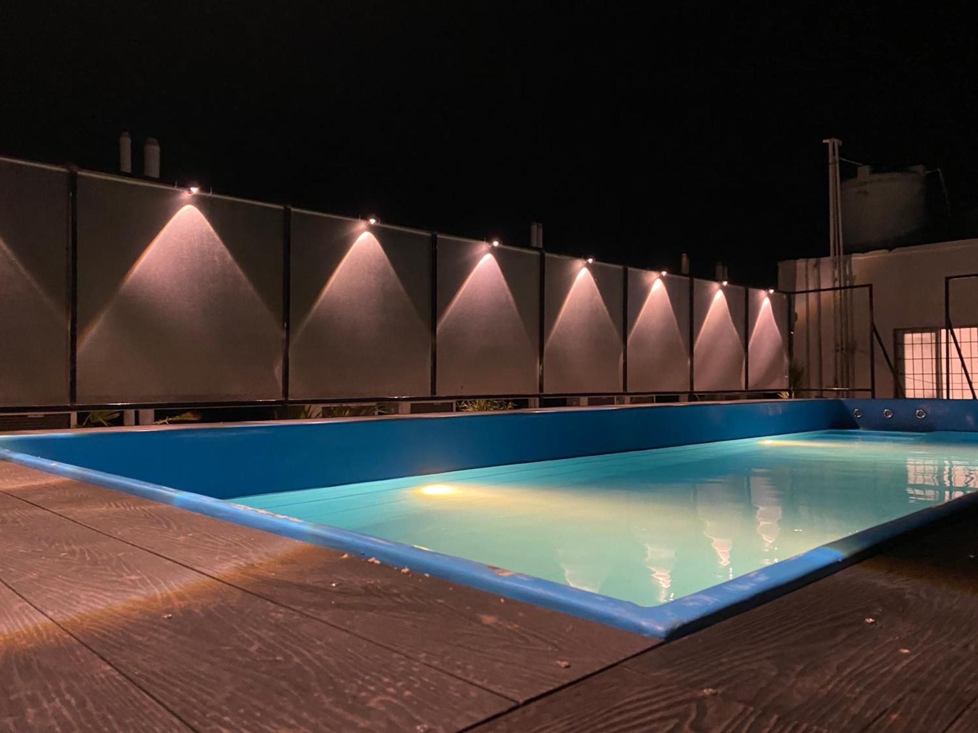 Le Poshe Beachview - Tie Hotels & Resorts Пондичери Екстериор снимка