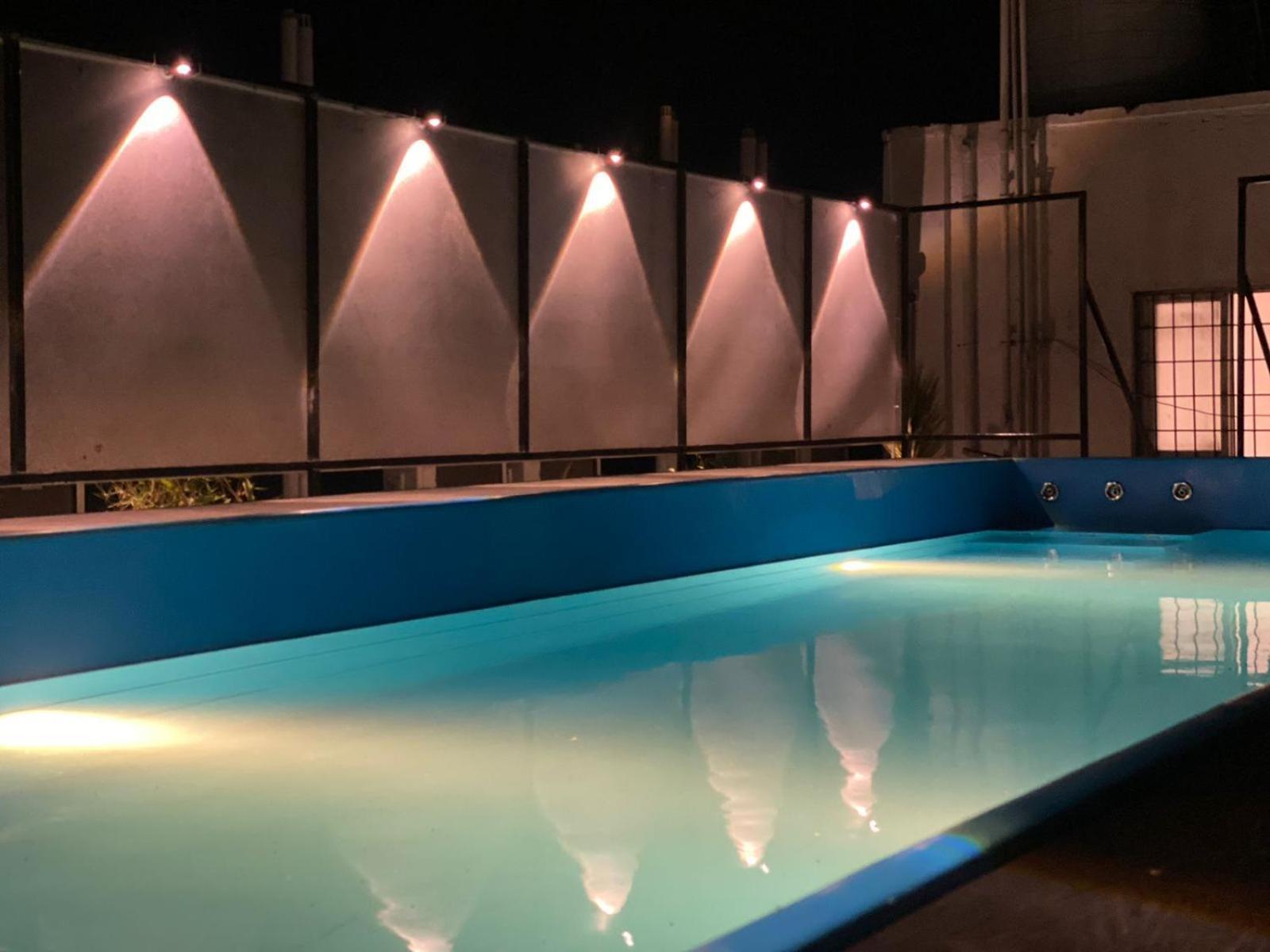 Le Poshe Beachview - Tie Hotels & Resorts Пондичери Екстериор снимка
